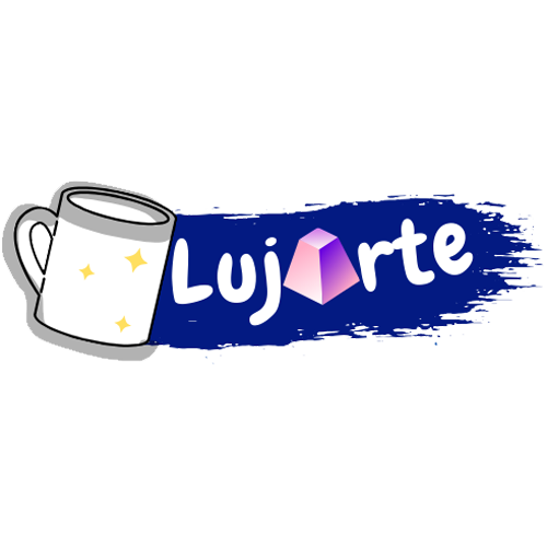 Lujarte Tienda